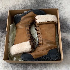 Ugg Adirondrack Tall Boots